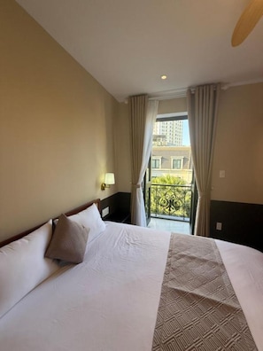 Free WiFi - Gemstay Hotel Hue (Phuong An Cuu)