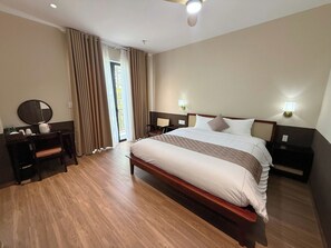 Habitación Deluxe doble | Wifi gratis