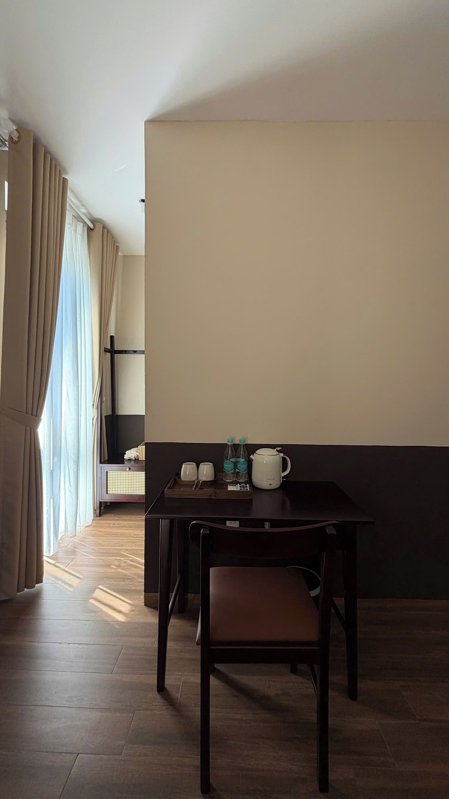 Chambre Double Standard | Wi-Fi gratuit