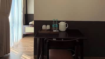 Chambre Double Standard | Wi-Fi gratuit