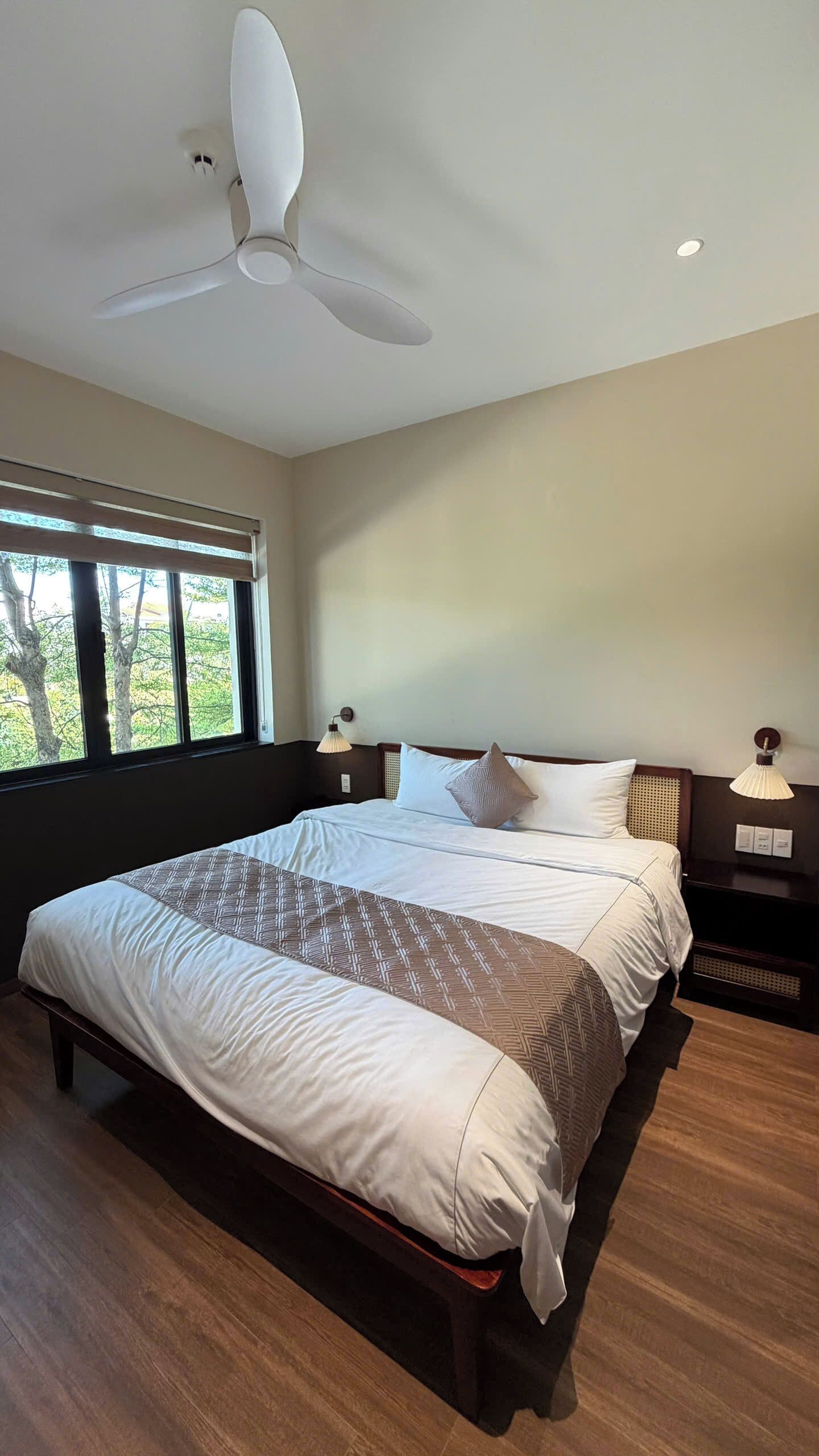 Habitación doble superior | Wifi gratis