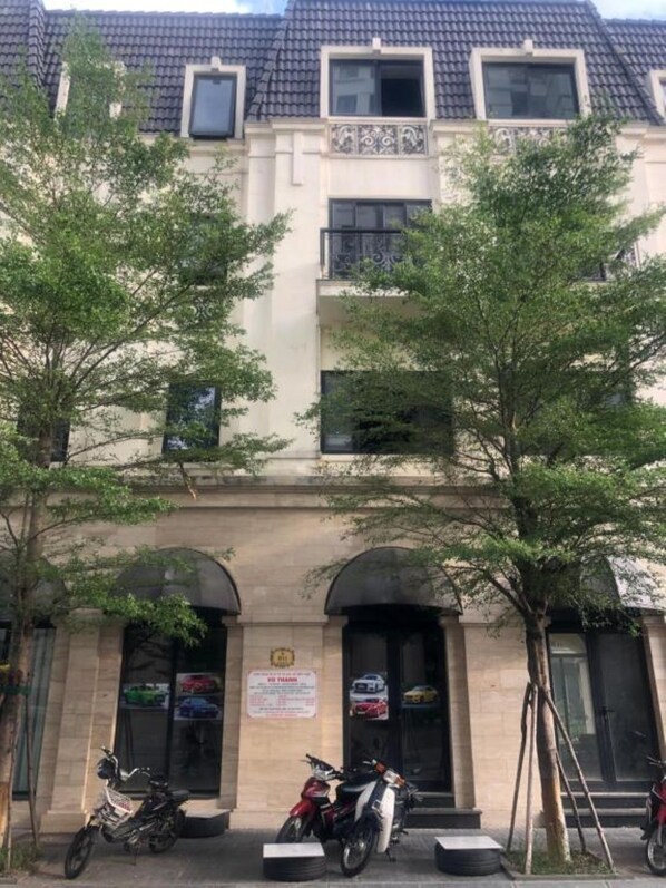Exterior - Gemstay Hotel Hue (Phuong An Cuu)