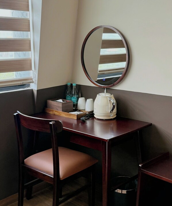 Habitación Deluxe doble | Wifi gratis