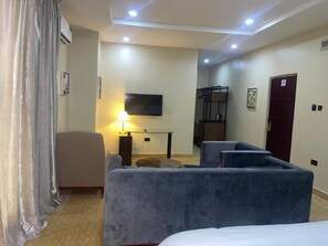 Interior - Eduardo Hotel Abuja (Abuja)