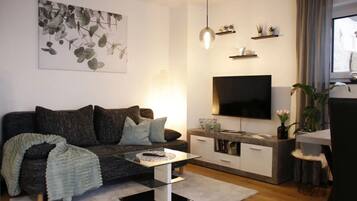 TV