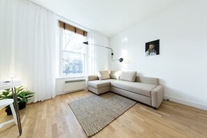 Ferienhaus | 1 Schlafzimmer, Internetzugang