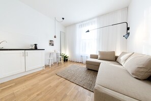 Ferienhaus | 1 Schlafzimmer, Internetzugang
