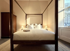 Ferienhaus | 3 Schlafzimmer, Internetzugang