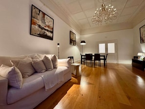 Ferienhaus | 2 Schlafzimmer, Internetzugang