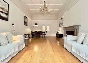 Ferienhaus | 2 Schlafzimmer, Internetzugang
