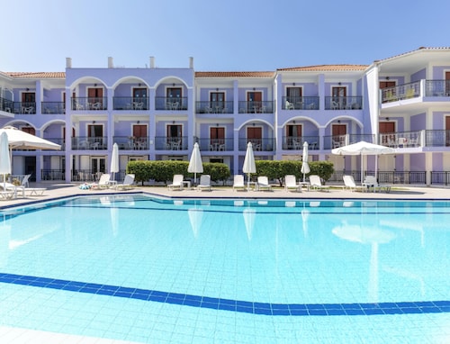 Hotiday Zakynthos Argassi