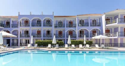 Hotiday Zakynthos Argassi