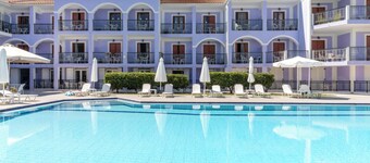 Hotiday Zakynthos Argassi
