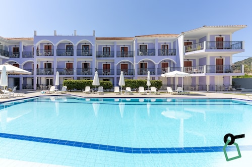 Hotiday Zakynthos Argassi