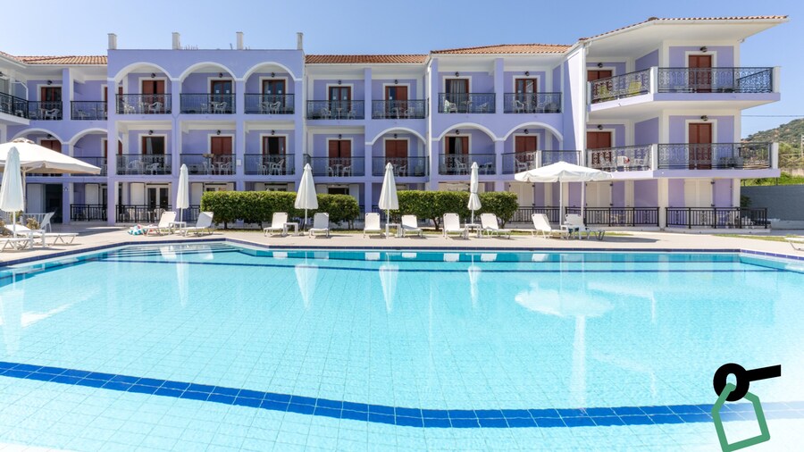 Hotiday Zakynthos Argassi