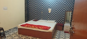 Kamar Double Klasik