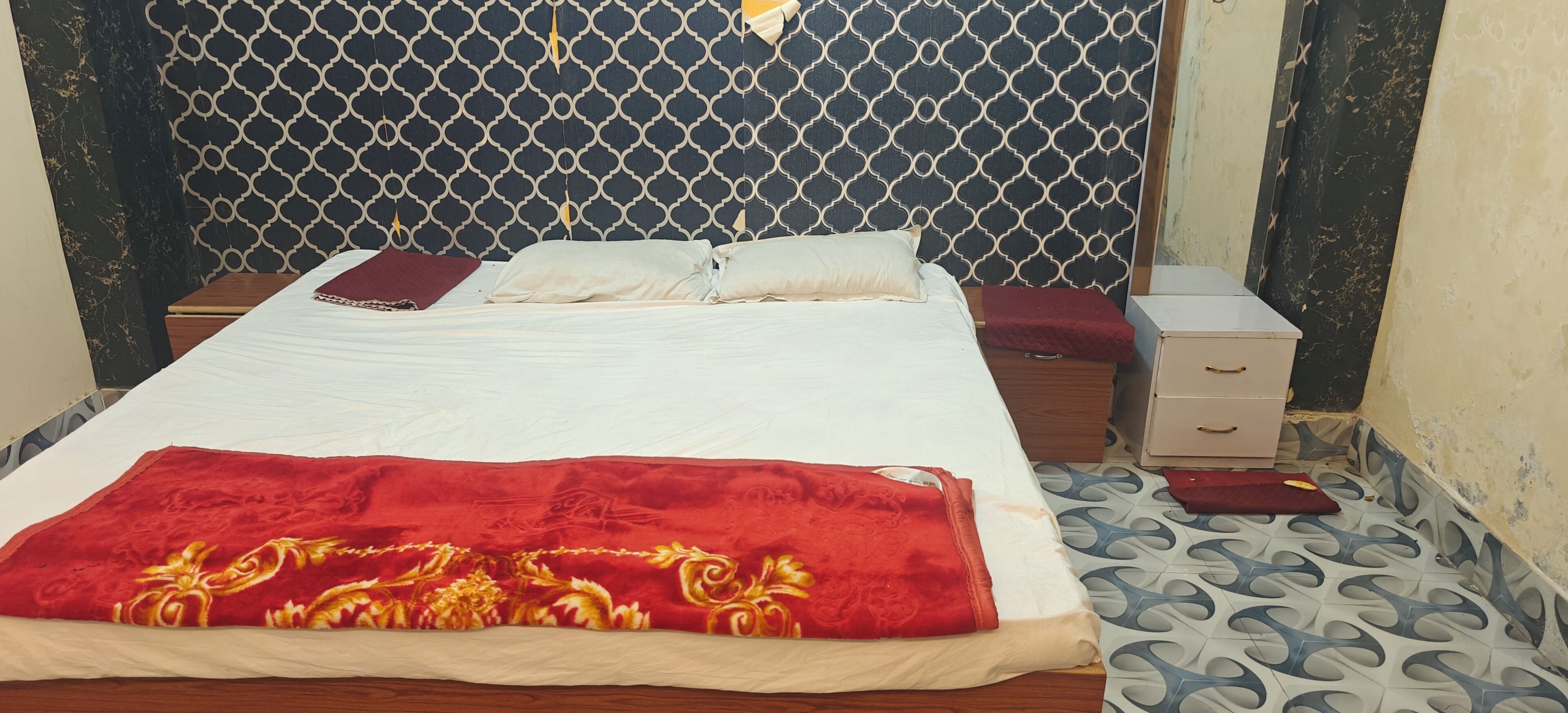 Kamar Double Klasik