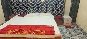 Kamar Double Klasik