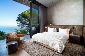 5 Schlafzimmer, Bügeleisen/Bügelbrett, WLAN, Bettwäsche