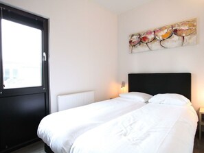 House - Holiday Home in Nijkerk With Terrace (Nijkerk)