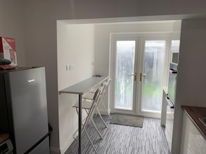 Interior - Property (Nottingham)