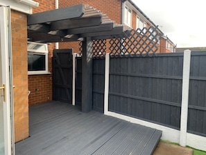 Property grounds - Property (Nottingham)