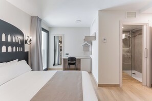 Room - Hotel en el centro de Teruel con habitaciones temáticas (Teruel)
