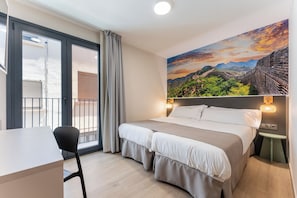 Room - Hotel en el centro de Teruel con habitaciones temáticas (Teruel)