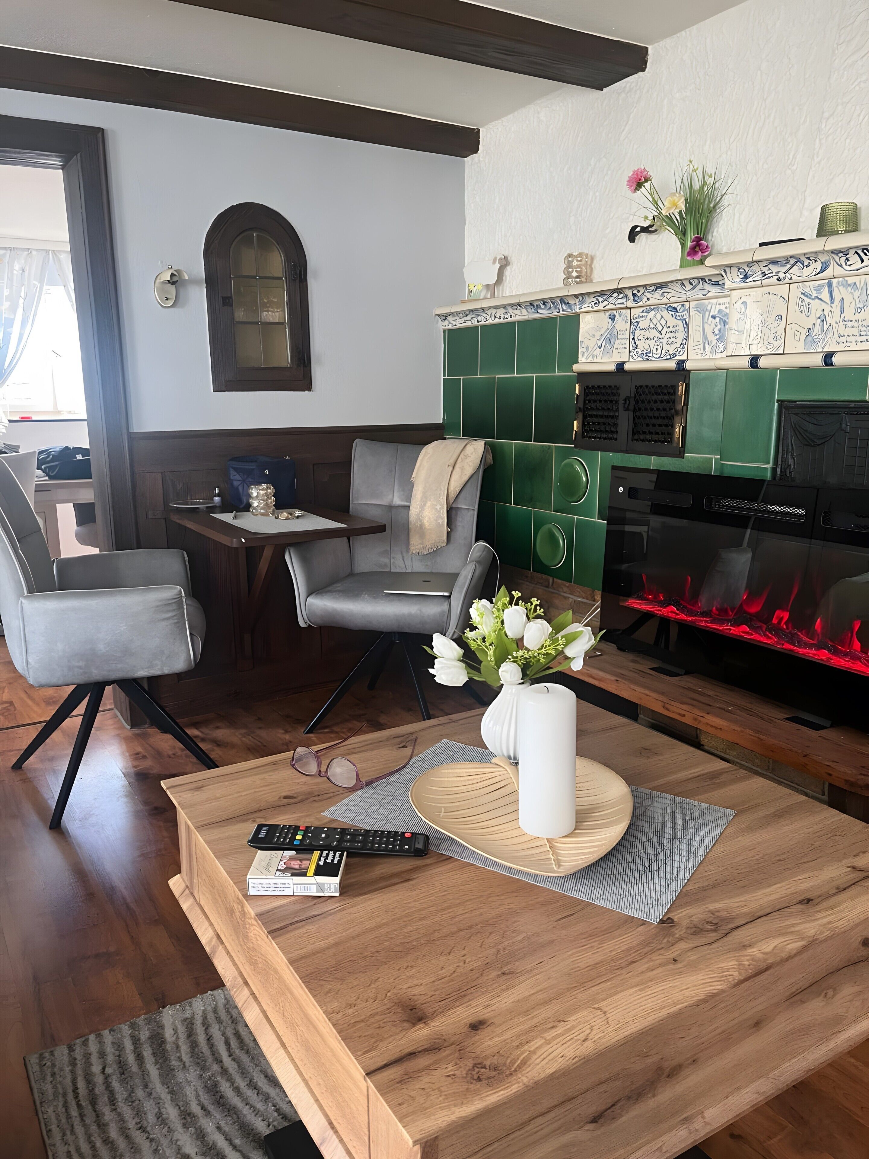 Intérieur