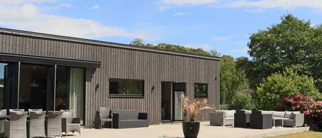 House | Exterior