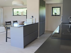 Ferienhaus | Innenbereich