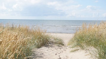 House | Beach