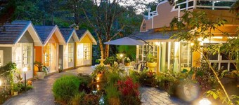 Pangsung House