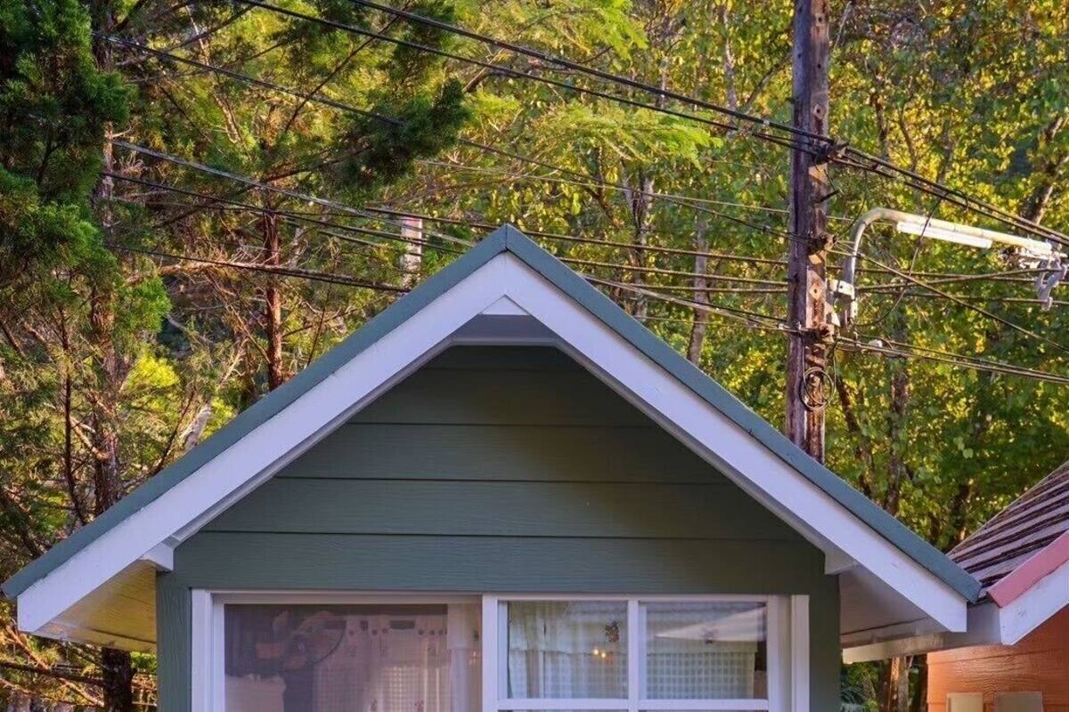 Mini Green House | WiFi (free)