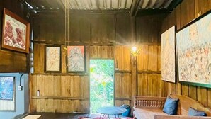 Gallary Room 1 | Interior