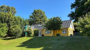 Ulkopuoli