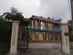 Exterior - Duc Tuan Homestay (Yen Son)