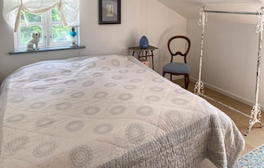 2 Schlafzimmer, kostenloses WLAN