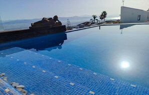 Pool - Stunning home in Alhaurín de la Torre (Alhaurín de la Torre)