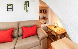 Smart-TV, Kamin
