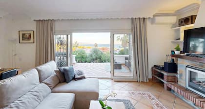 Awesome home in Estepona with private swimming pool, can be inside or outside