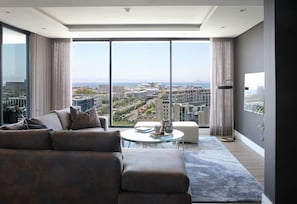 House - Luxury Green Point Penthouse With Ocean Views (Cape Town)