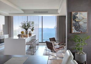 House - Luxury Green Point Penthouse With Ocean Views (Cape Town)