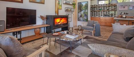 House | 2 bedrooms