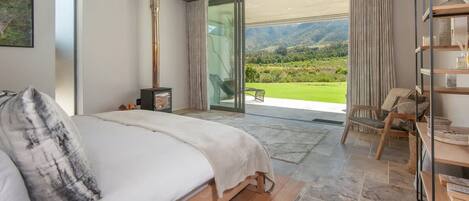 Ferienhaus | 2 Schlafzimmer