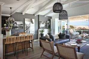 Ferienhaus | 3 Schlafzimmer, Internetzugang