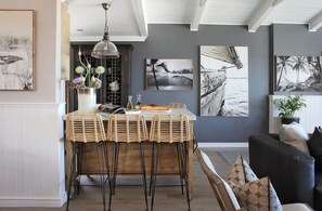 Ferienhaus | 3 Schlafzimmer, Internetzugang