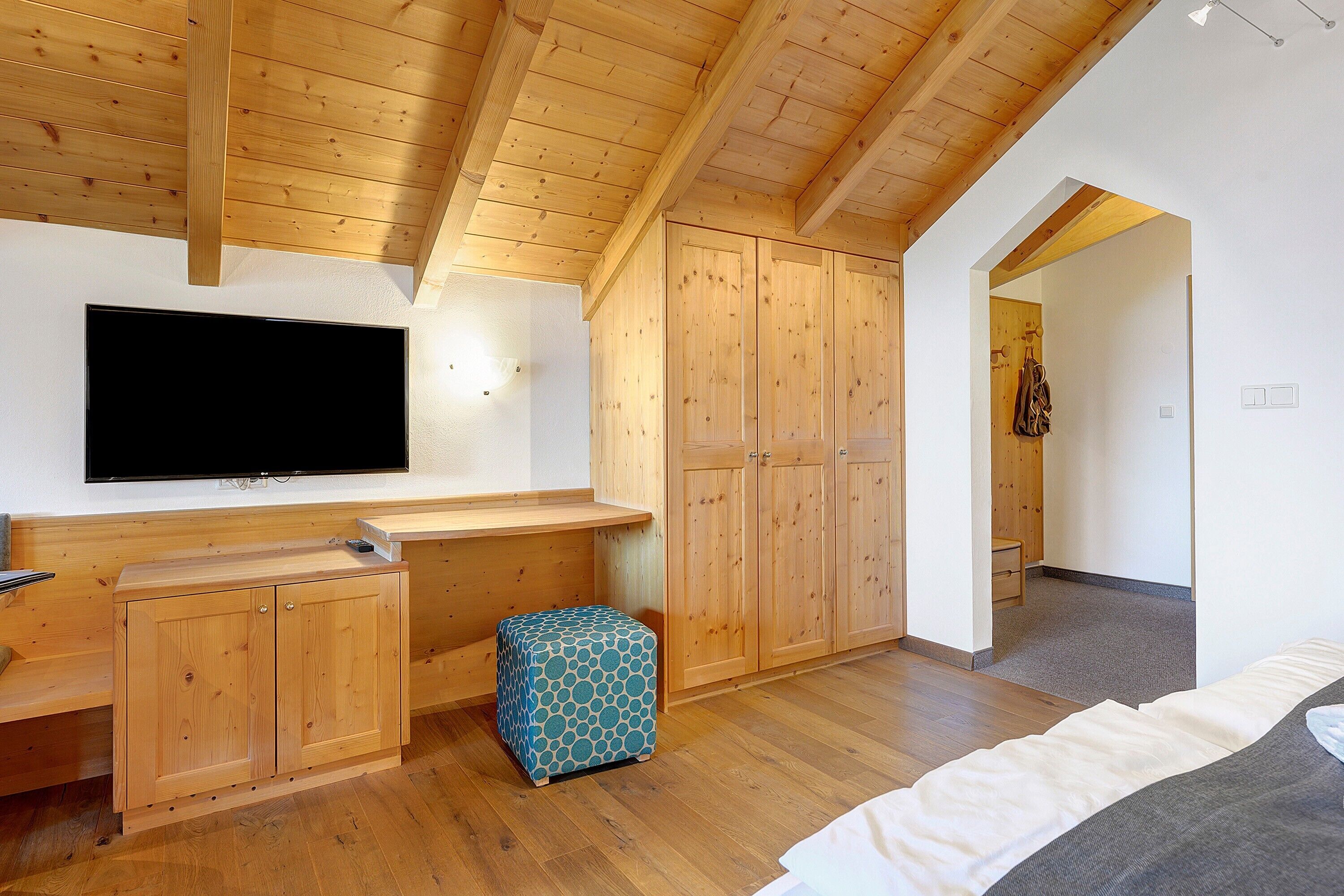 1 slaapkamer, wifi, beddengoed