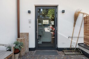 Außendetails