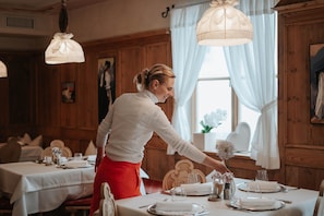 Speisen